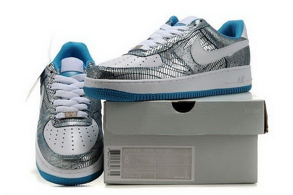 Nike Air Force One Men Low--283